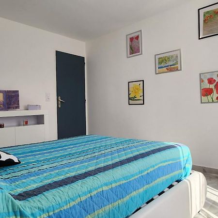 Villa Papillons Narbonne Centre エクステリア 写真