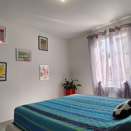 Villa Papillons Narbonne Centre エクステリア 写真