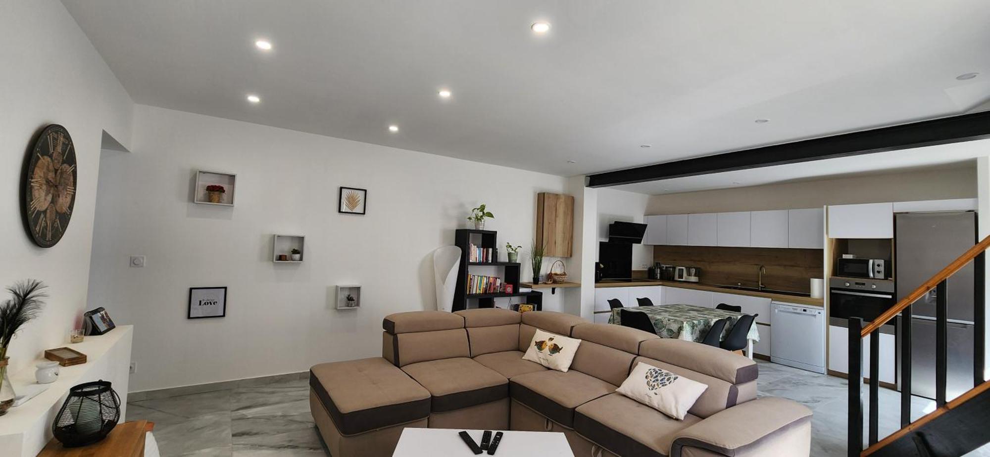 Villa Papillons Narbonne Centre エクステリア 写真