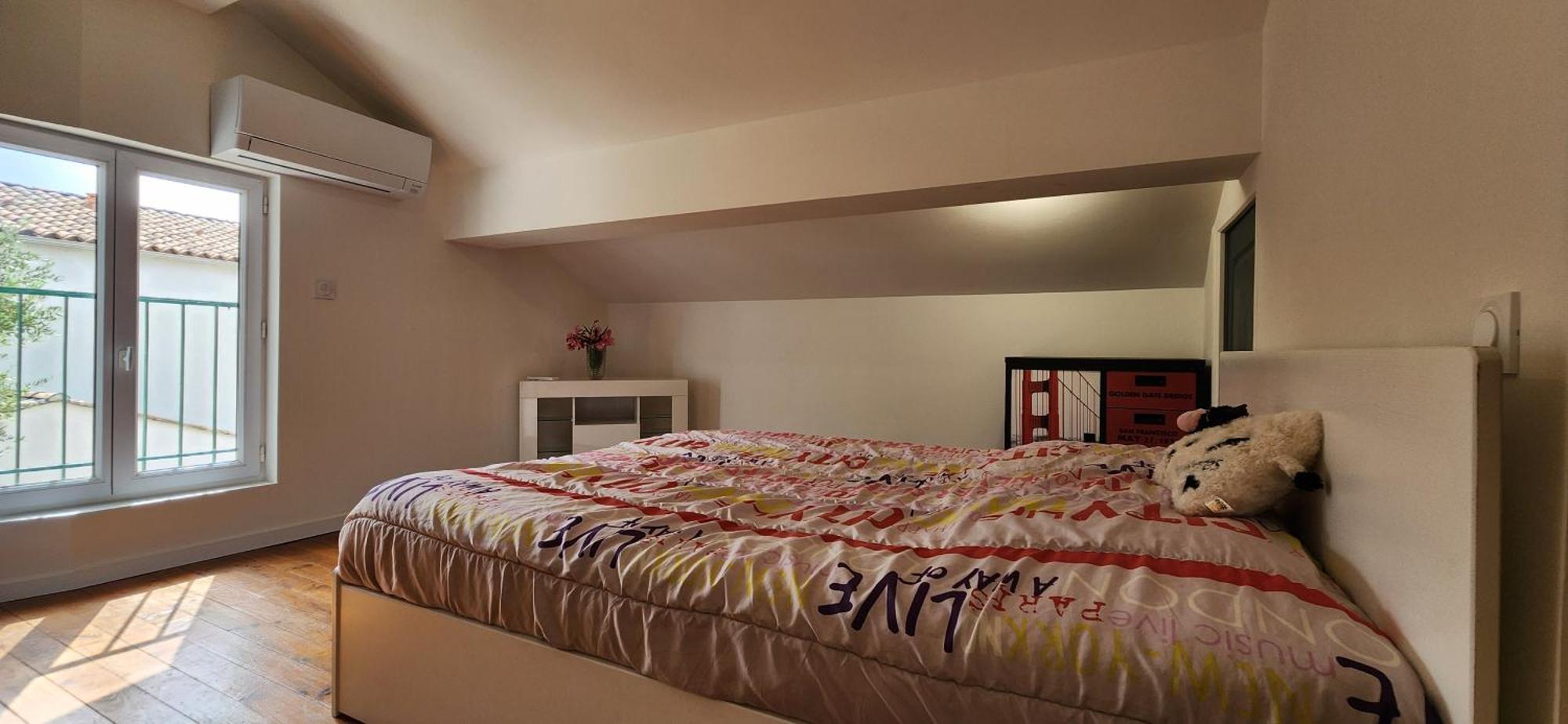 Villa Papillons Narbonne Centre エクステリア 写真