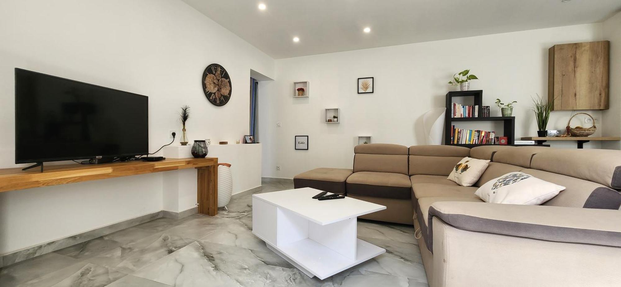 Villa Papillons Narbonne Centre エクステリア 写真