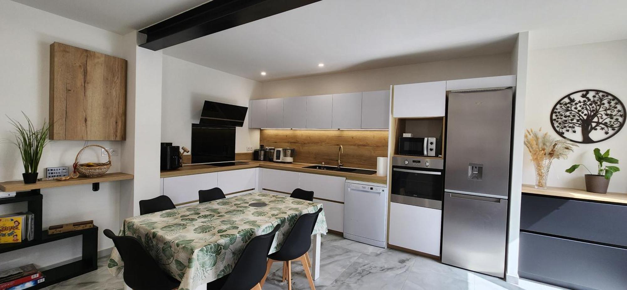 Villa Papillons Narbonne Centre エクステリア 写真