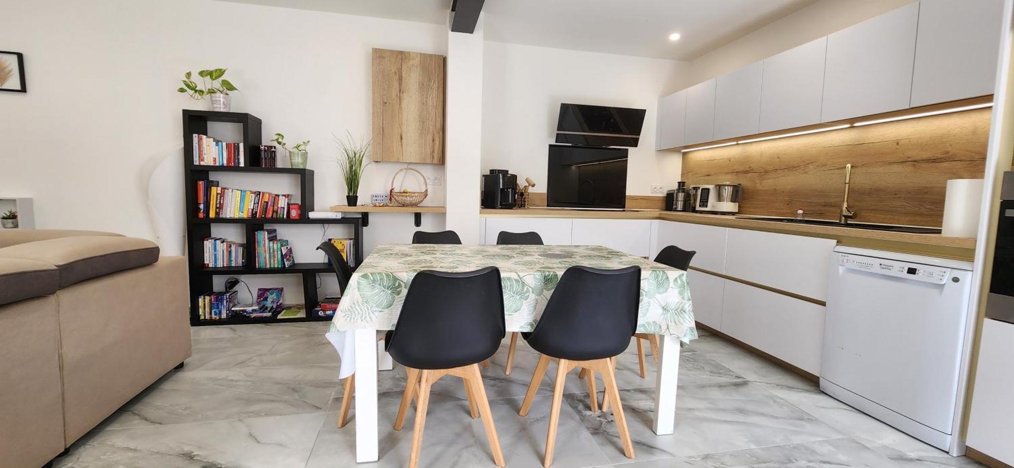 Villa Papillons Narbonne Centre エクステリア 写真