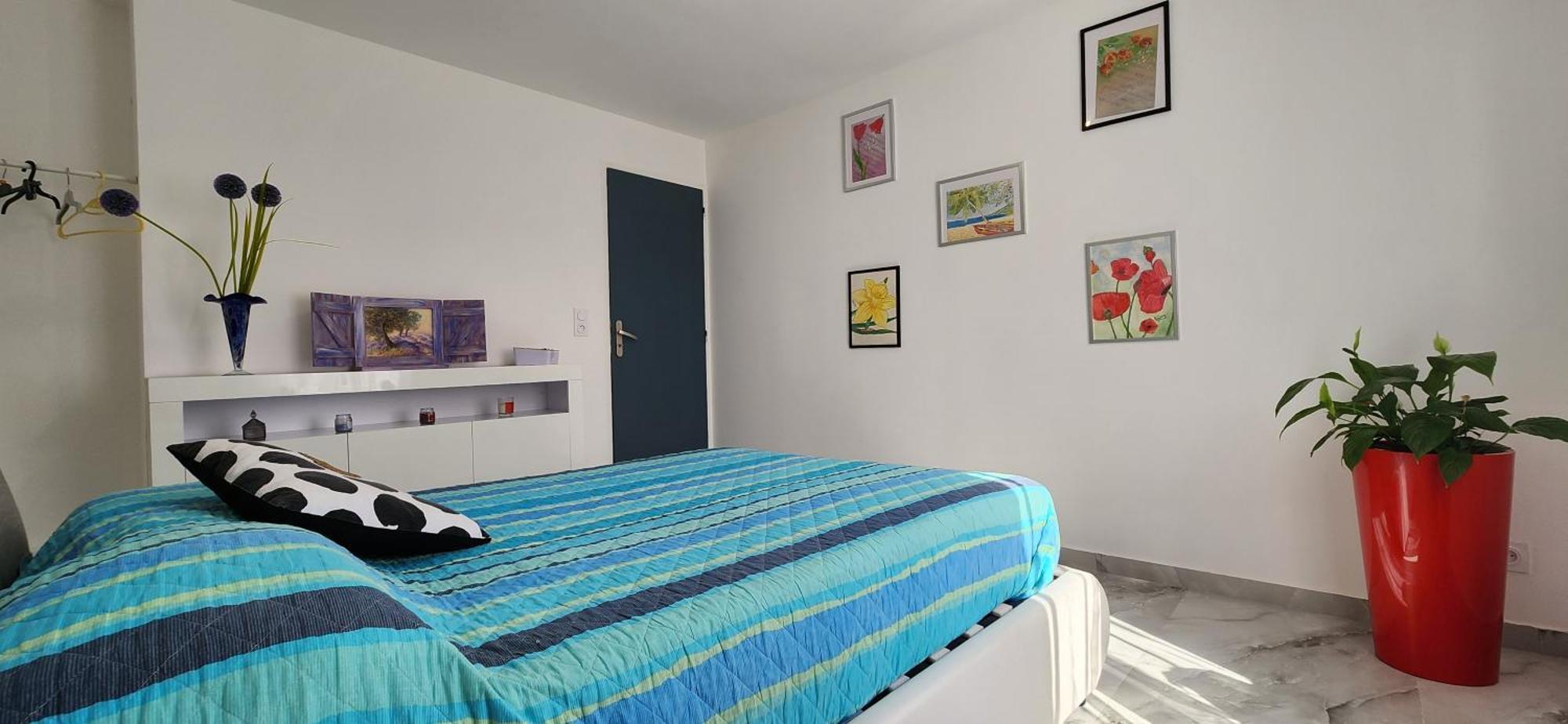 Villa Papillons Narbonne Centre エクステリア 写真